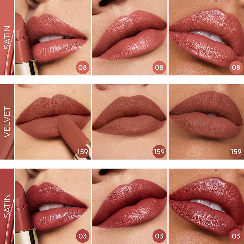 Guerlain Губная помада Rouge G Satin