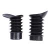 Hunting Flexible Rifle Scope Ocular Rubber Recoil Cover Eye Cup Eyepiece Protector Eyeshade 32-35/38-40Mm Anti Impact