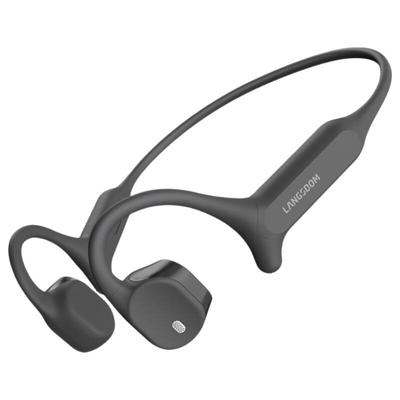 Наушники LANSOUND AirWave Pro BE19 с открытым дизайном и костной проводимостью