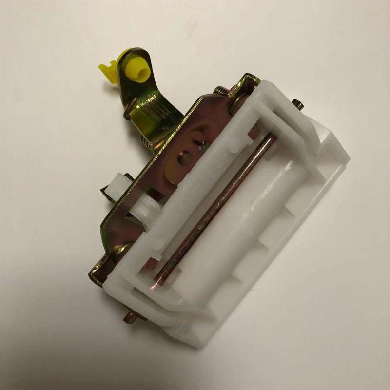 MB669338 ABS Автомобильная задняя дверь багажника Внешняя ручка двери для Mitsubishi Montero Pajero 1990 1991 1992 1993 2001