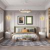 Tricolor Adjustment LED Butterfly Wall Lamp Modern Wall Light Sconces Nordic Ceiling Light‘  Hotel