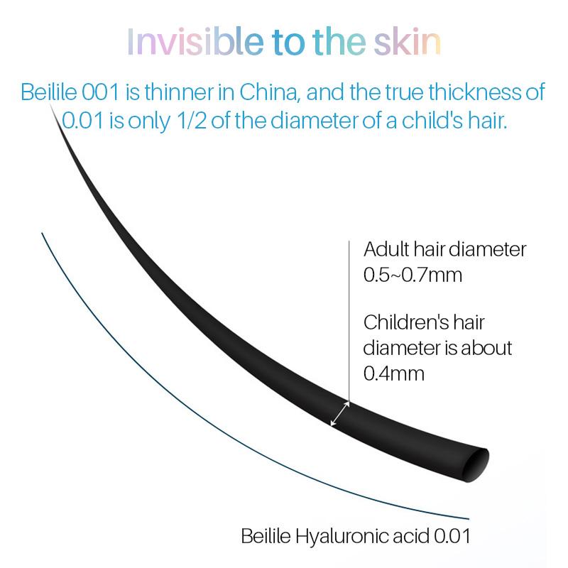 001 полиуретановые презервативы для мужчин, ультратонкие секс-презервативы с гиалуроновой кислотой