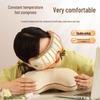 Hezheng Health Gift Box (Eye Massager & Blood Pressure Monitor) CN plug (adapter included)