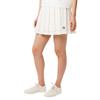 Lacoste Womens/Ladies Roland-Garros Edition Pleated Skirt