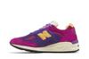 Teddy Santis x New Balance 990v2 Сделано в США 'Фиолетовый Желтый'