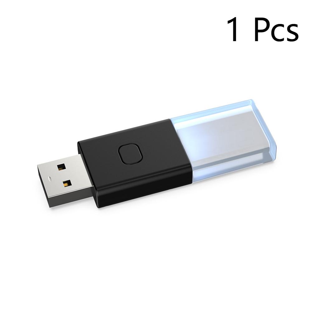 USB Беспроводной Адаптер-Донгл Bluetooth-совместимый USB Приемник для Контроллера для Nintendo Switch PS4 PS5 Xbox One S/X Аксессуары