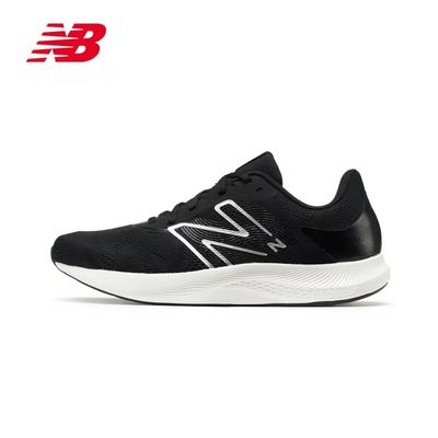 Мужские беговые кроссовки NEW BALANCE - Весенняя модель - Дышащие, Легкие, Эластичные и Амортизирующие Фитнес-кроссовки для бега - MPRORLK2