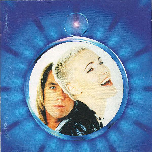 CD ROXETTE The Greatest TOCP51058 EMI 1998 Япония Поп Б/у