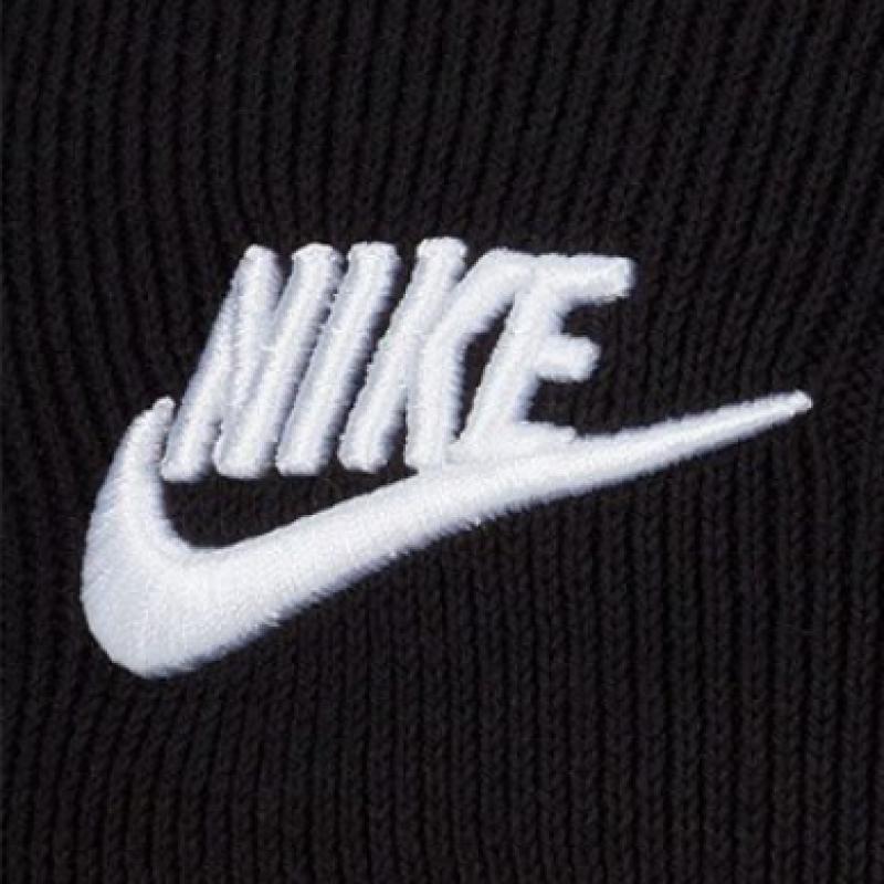 Nike Шапка-бини Peak Tall Cuff Futura Fb6528 010