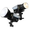 Двухцветный светодиодный фото свет NANLITE FC-60B/120B