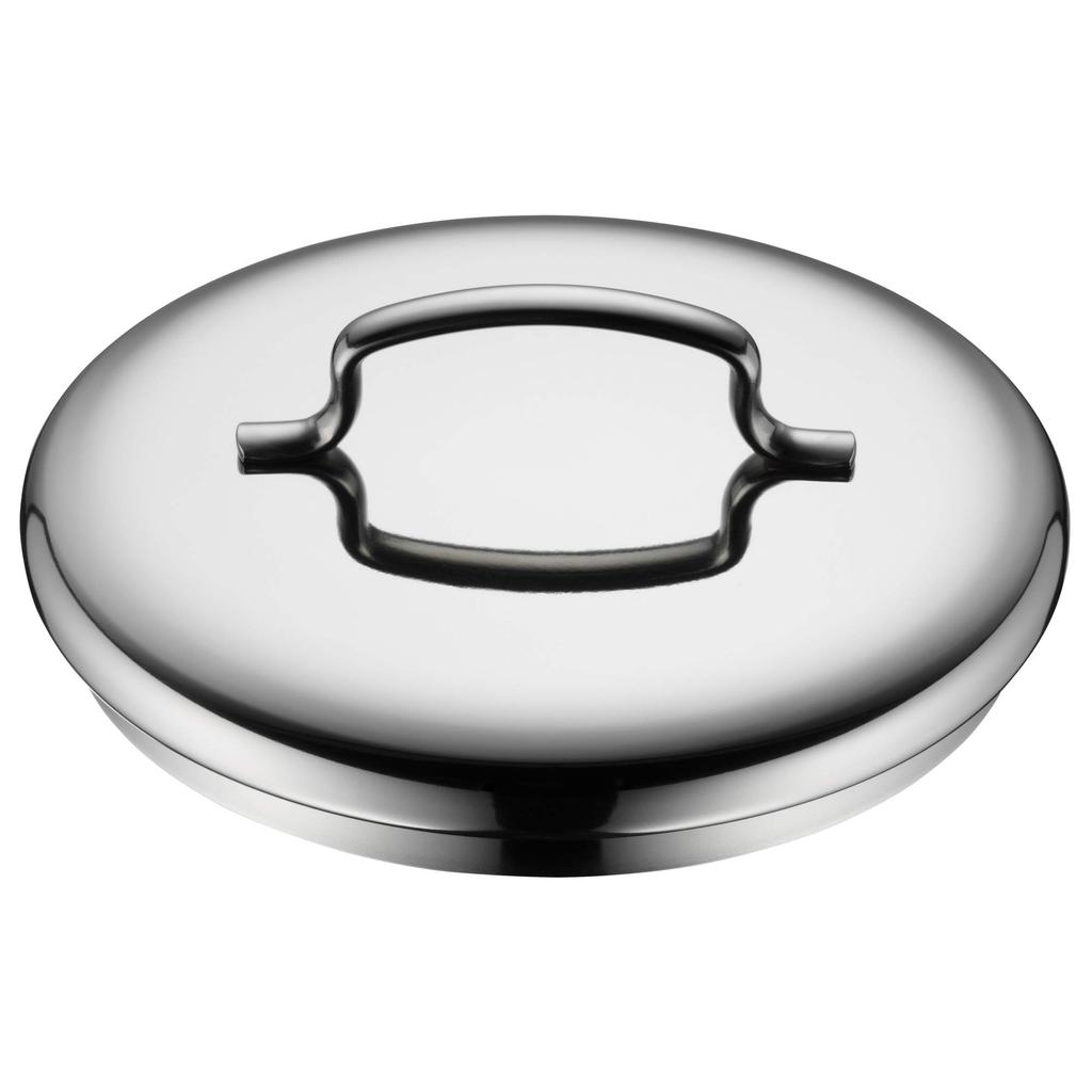 Мини-низкая кастрюля WMF 14 см W0714766040