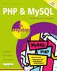Книга PHP & MySQL In Easy Steps : Covers MySQL 8.0