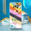 Anime Pokemon Eevee Phone Case For Xiaomi Mi Poco X3 NFC M3 Pro F3 GT M4 F1 12 11 Lite 12X 10T Note 10 9T Transparent Soft Cover