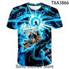 2025 Dragon Ball Z Tshirt Vegeta Clothes Men Short Sleeve Cartoon Super Saiyan T-shirt Jersey Streetwear Summer Goku Gmy Tops