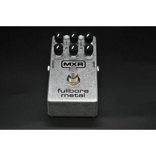 MXR M116 FULLBORE METAL