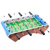 Large Six-Pole Table Football Table Children'S Toys Table Football Sports Gifts Interactive Intellectual Board Game
