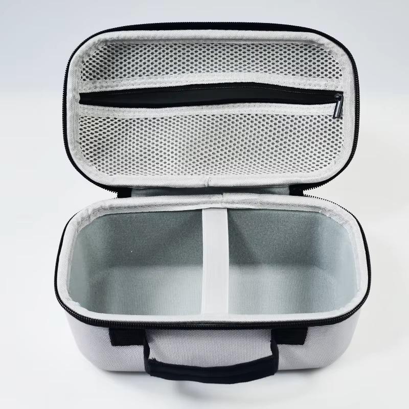 Magcubic Universal Projector Carry Bag for HY300 Pro HY320 Mini Protective Travel Storage Case Multi-Functional Handle Pouch