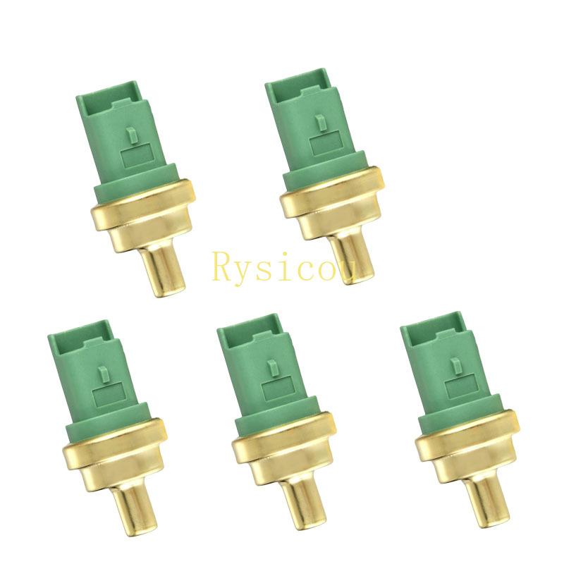 Coolant Temperature Sensor 1338.C1,8653683,13650-73J00 For Peugeot Expert 107 206 208 Mini R55 R56 Citroen Berlingo C2 C3 C4 C5