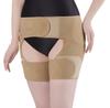 Selvan Hip Belt Both Supervised by an Orthopedic Clinic Teacher Beige (for Legs) M~L