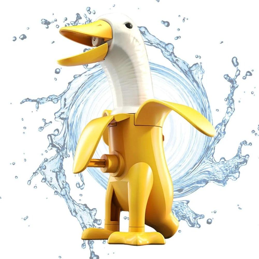 Splashing Spray Water Spray Toys Easy To Fill Water-Sprinkling Toy Party Favors