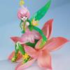 17см Аниме Фигурка Digimon Adventure Лилимон Фигурки Милая Коллекционная Модель Настольное Украшение Игрушки для Детей Подарки на День Рождения