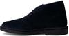 Clarks Desert Bt Evo Boots Navy 26168085