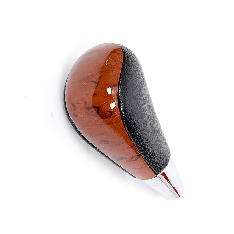 Car Automatic Gear Shift Knob Lever Shifter Stick For Toyota Corolla Camry/Harrier Fortuner Crown 2011-2019