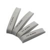 4Pcs EVA Foam Car Vehicle Door Edge Scratch Collision Guard Strip Sticker Decor