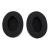 Cooling Gel Replacement Earpads for WH 1000XM3 Soft Protein PU Leather High Density Memory Foam Head