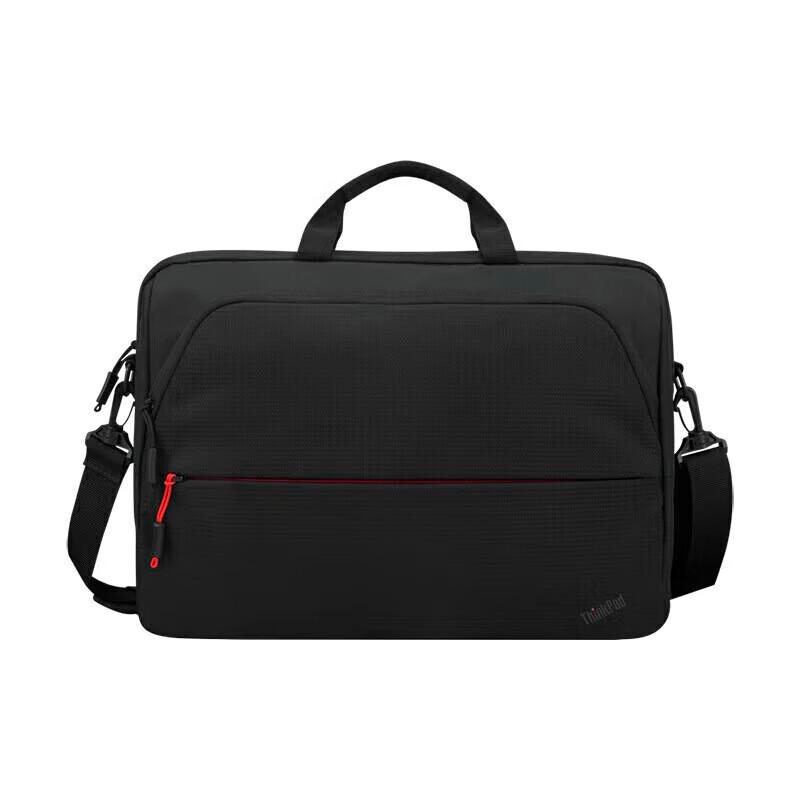 Lenovo ThinkPad 16-inch Simple Eco-Friendly Laptop Briefcase