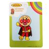 Inagaki Clothing Anpanman Patch Anpanman Iron Adhesive APW101