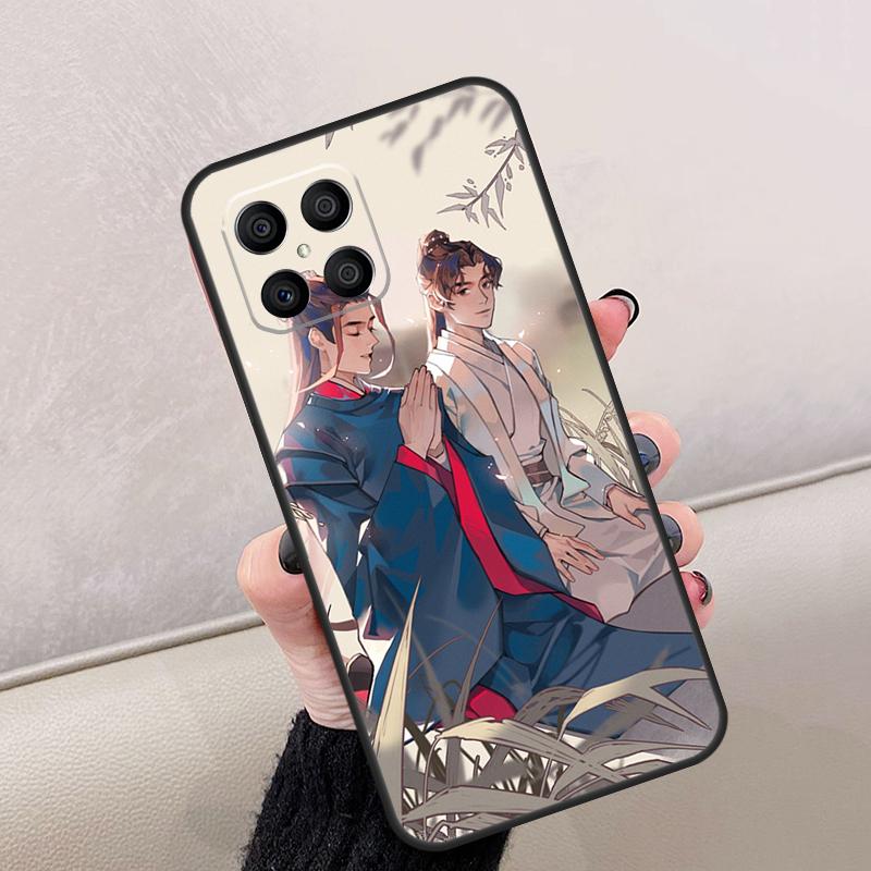 Слово чести Для Honor Magic 8 7 5 6 Lite Чехол Для Honor 200 400 Pro X9d X9c X9b X9a X8c X8b 70 90 Win RT