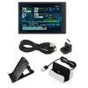 3,5-дюймовый вторичный компьютерный экран IPS Type-C для мониторинга AIDA64