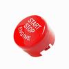 Engine Push Start Stop Button Car Accessories Interior Trim BMW 1 2 3 4