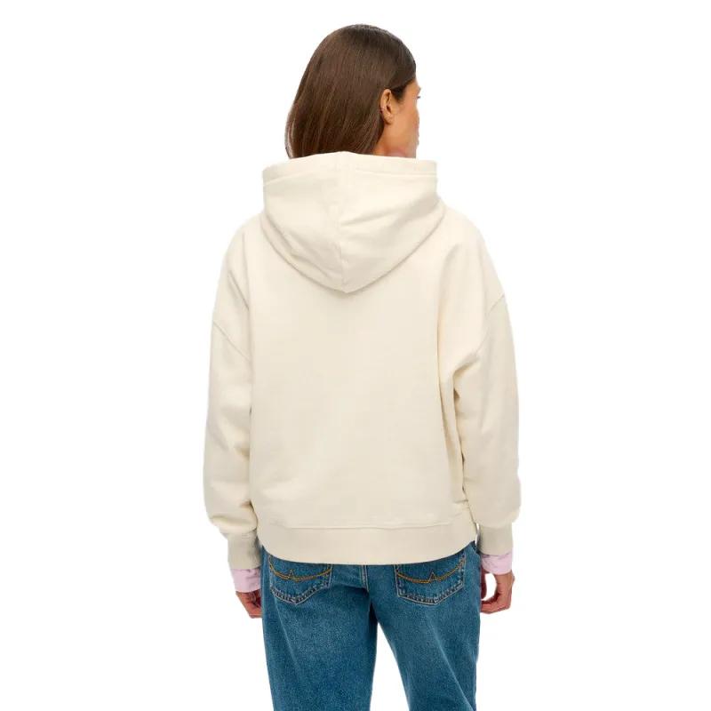 Superdry Vintage Sweatshirt cotton néon