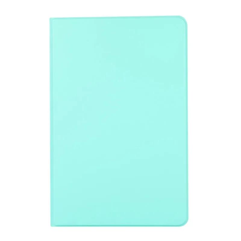 Чехол для Huawei MatePad 11, MatePad 2023 11, MediaPad M5 10.8 однотонный раскладной планшет для Funda Case защитный чехол-подставка