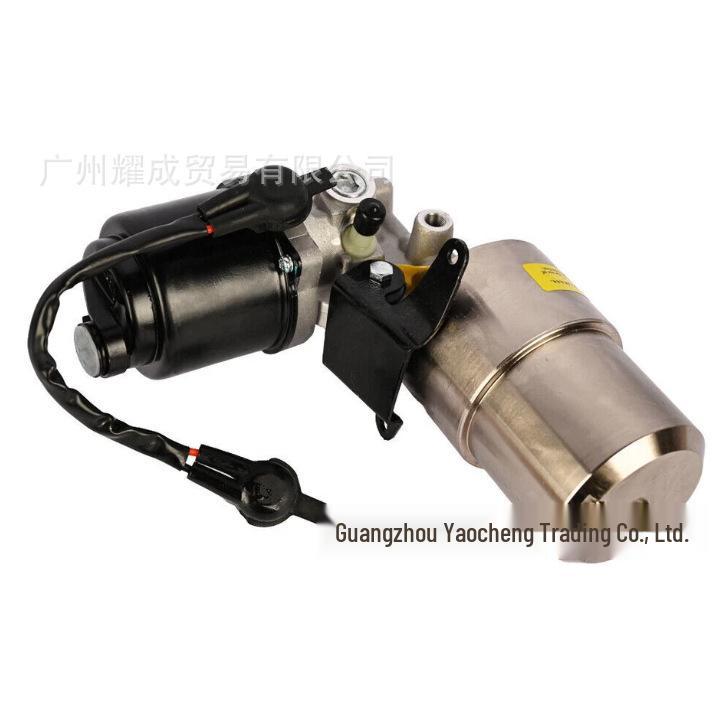 MN102843, MR569728, and MR5697 fit 2000-2021 Mitsubishi Pajero and Montero.