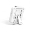 Portable Cd Player Bluetooth Speaker Stereo Cd Players Led Screen Wall Mountable Cd Music Player With Ir Remote Control Fm Radio - RiRi