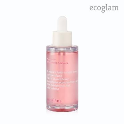 [Eco Glam] Ампула для осветления пор с ягодами
