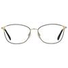 Ladies' Spectacle frame Pierre Cardin P.C.-8849-000 Ø 55 mm