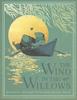 The The Wind In the Willows Book
