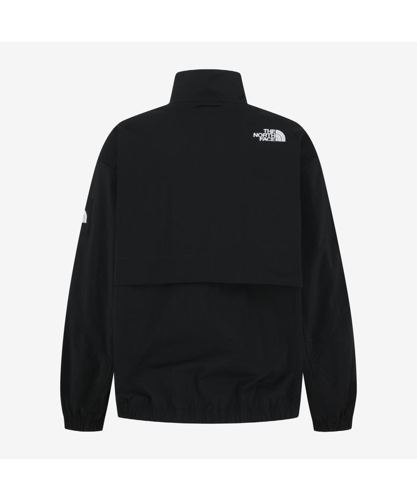 The North Face Nj3Bs02J White Label Olema Flex Jacket Black