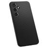 Spigen Liquid Air Case for Samsung Galaxy S24 - Matte Black