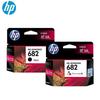 HP 682 Оригинальные картриджи с чернилами