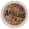 Artclass By Rodin Пудра для контуринга Shading 1.5 Нейтральный 9.5г