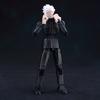 9L 3D Фигурка Jujutsu Kaisen Титан 13 Аниме Годжо Черный Наряд Модель Счастливый 13 Модель Макет 13 Аниме Многосуставные Подвижные Игрушки