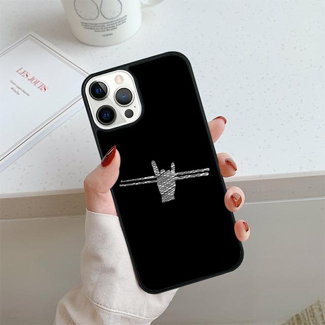 Чехол для телефона с рисунком барабанов Для iPhone 17 Air 13 12 14 15 16 Чехол Для Apple iPhone 17 Air 14 15 16 Pro Max 6S Plus Coque