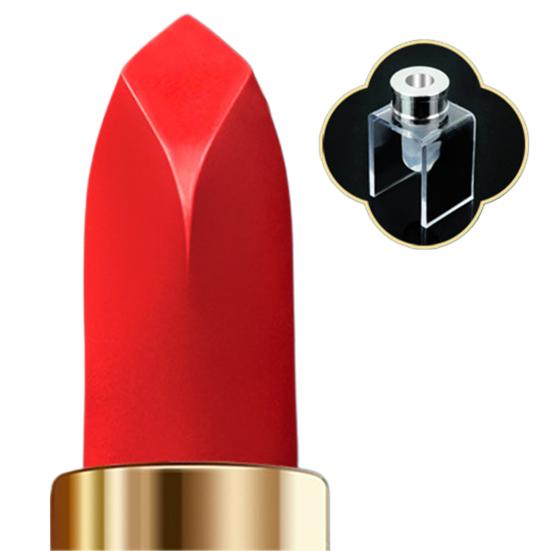 Cosmetic Mould Convenient Release Easily Lightweight Durable Multi-use Lipstick Stripper