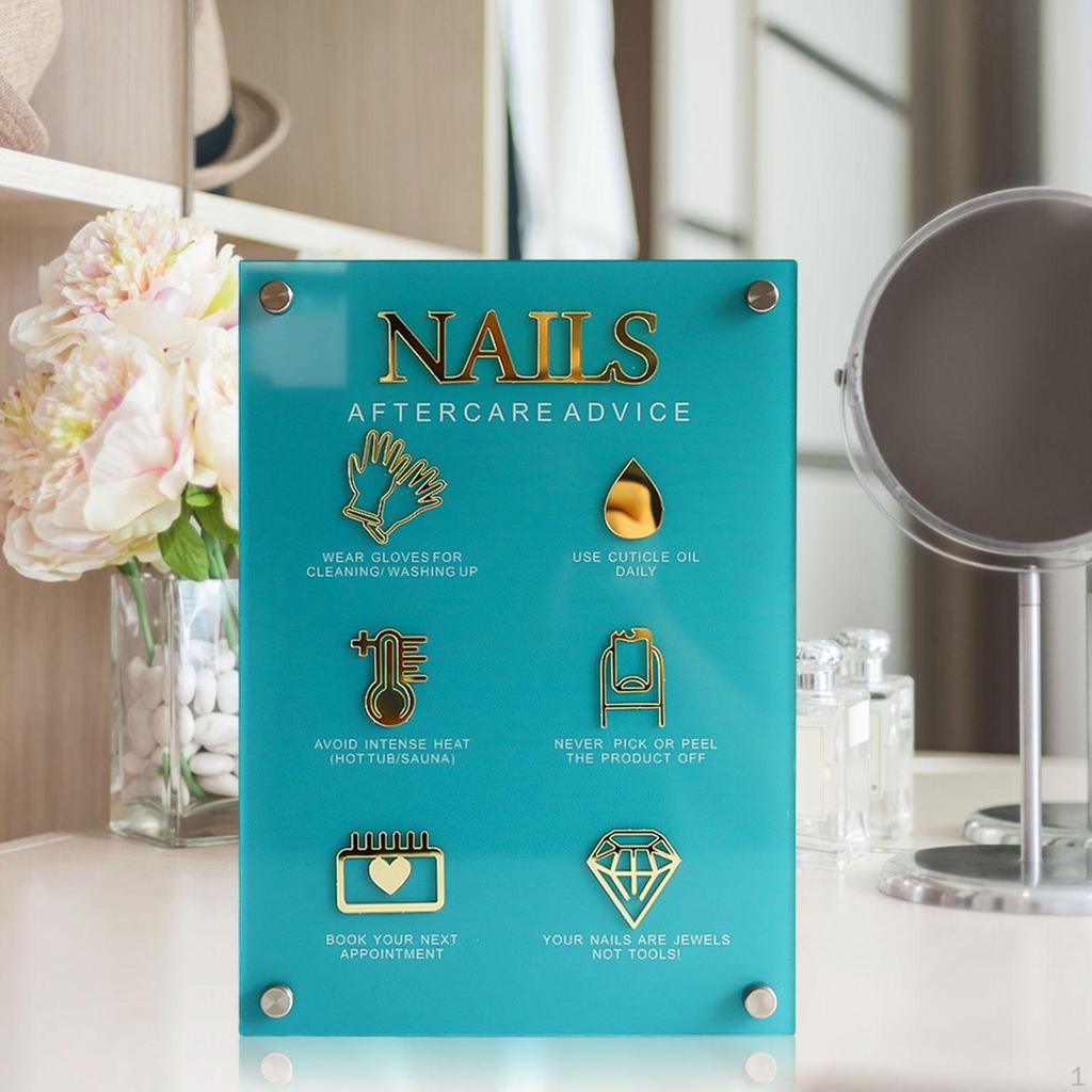 Доска для демонстрации акрилового дизайна ногтей, органайзер, держатель для показа