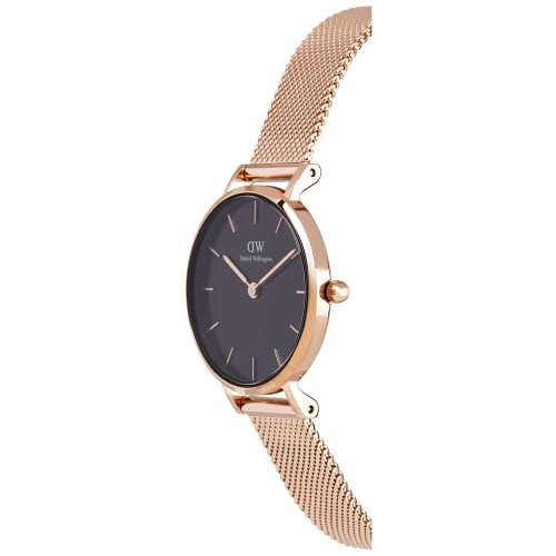 Daniel Wellington 28mm Classic Women's Watch DW00100217